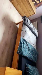 Appartements Location duplex tout confort : photos des chambres