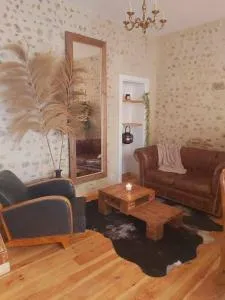 L'antre d'Eros - La Goubette