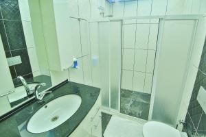 Ay Işığı konaklama