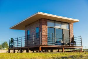 Ambar en el Valle - Ubytování bez kategorie ve městě Ensenada