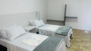 Hotel Tenda Diadema