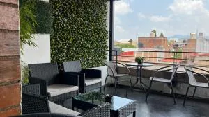 El Suburbio - Morelos Sur - Morelia