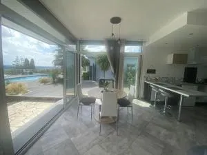 Maison vue panoramique et accès SPA - Morizès