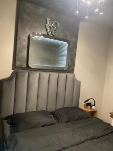 APARTAMENT PREMIUM BLACK HORS Centrum Ścisłe Deptak -ETIUDA Panoramiczna 2 -Garaż Podziemny -f VAT