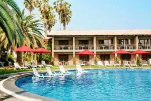 Wyndham Costa del Sol Trujillo - Huamán