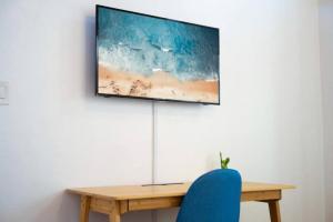 Remodeled Boho 2 Bed Near Zoo and Downtown