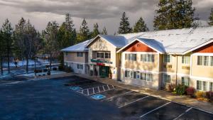 TownePlace Suites by Marriott Bend