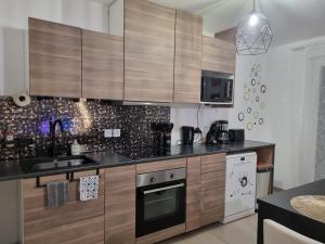 Appartements Le Triple 7 d-Oziris -T3 proche CDG & Parc Asterix : photos des chambres