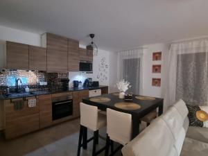 Appartements Le Triple 7 d-Oziris -T3 proche CDG & Parc Asterix : photos des chambres