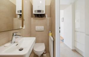 Apartment near Hauptbahnhof - Kingsize Bed