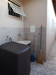 Quarto Due na Sakura House