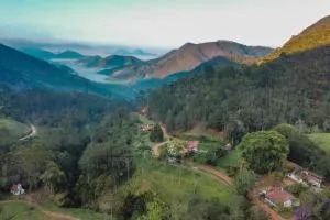 Fazenda Paquequer - Posse