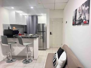 Departamento Twins, a 3 cuadras del malecon