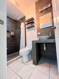 Departamento Twins, a 3 cuadras del malecon