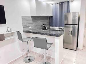 Departamento Twins, a 3 cuadras del malecon