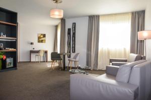 Hotels Best Western Plus La Marina : photos des chambres