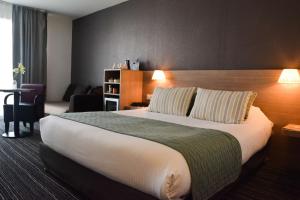 Hotels Best Western Plus La Marina : photos des chambres