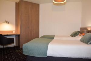 Hotels Best Western Plus La Marina : photos des chambres