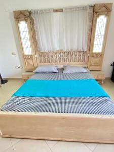 فيلا للإيجار مارينا 7 الساحل الشمالي