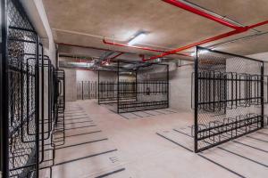 Apartamento de estreno en Miraflores GymPiscina