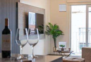 Apartamento de estreno en Miraflores GymPiscina