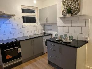 De Luxe Apartment - Ubytování bez kategorie ve městě Leicester