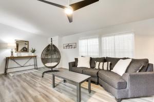 Phoenix Family Home Near Cave Creek and Hiking!