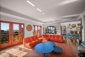 Stunning Ocean-View Villa, Walking to La Jolla Cove