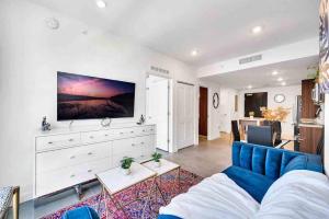 Charming Apt in the Heart of Downtown With Free Parking