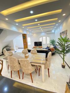 فيلا مارينا 4 الساحل الشمالي