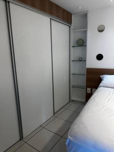 Lindo Ap vista mar em Beach Class Fortaleza