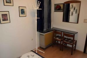 Apartment in Valbandon Istrien 8354