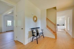 Timeless Hillsville Farmhouse Blue Ridge Parkway!