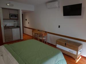 Monoambiente Torre Esmeralda - 4hvězdičkové hotely ve městě Buenos Aires