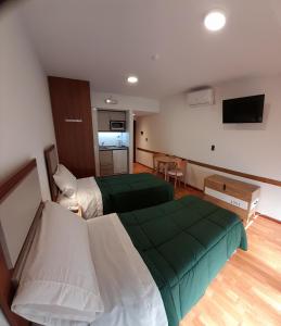 Monoambiente Torre Esmeralda