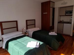 Monoambiente Torre Esmeralda