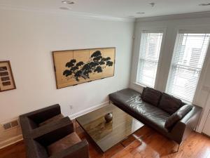 Peaceful Zen Getaway in the City