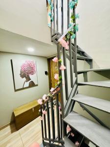 Prívate room close to the Dorado AirPort Bogota