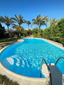 فيلا برايفت مارينا 7 الساحل الشمالي