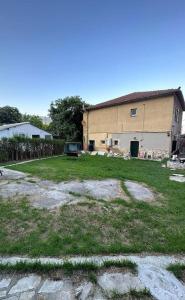 TheOldHouse GardenView