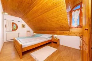 Holiday home in Balatonbereny 40860 - Zalavár