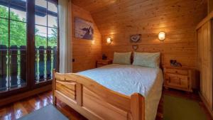 Holiday home in Crni Lug - Gorski Kotar 14248