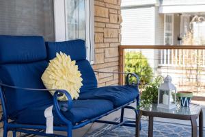 3 Bed 2 Bath by College Hill w Fitness Room