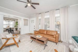 4 Bed 2 Bath Home by College Hill and Hospitals