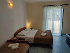 Apartments with parking space Slatine, Ciovo - 12811