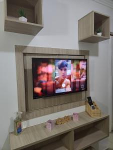 Apartamento Park Sul