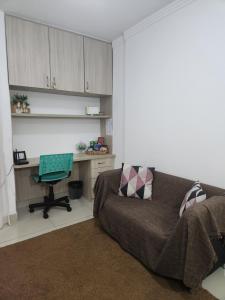 Apartamento Park Sul