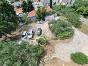 Apartment Tisno 17716a