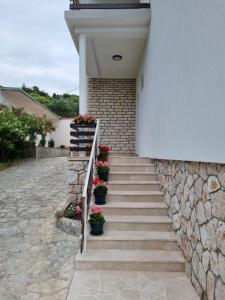 Apartment Tisno 17716b