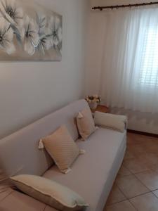 Apartment Tisno 17716b